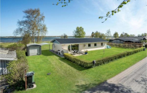 Cozy Home In Storvorde With Wifi Storvorde